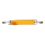 Ampoule tube LED à filament R7S photo du produit visuel_2 S